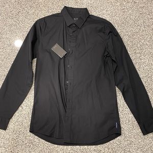 Armani Exchange Shirt